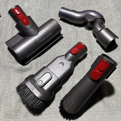 Dyson Vacuum Attachments For V7, V8, V10, V11