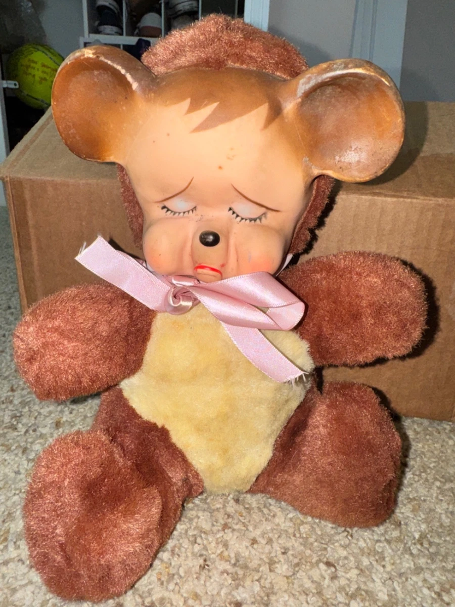 25+ Knickerbocker Vintage Stuffed Animals for sale | Updated Oct 2026