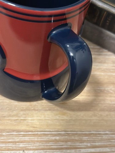 New England Patriots NFL Coffee Mug 2011 Boelter Brand - Picture 5 of 8