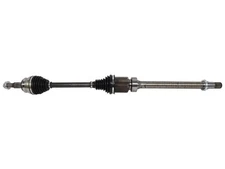 Genuine GSP 20-21 Mazda CX-30 (FWD) CV Axle Assembly  - Front Right NCV47127