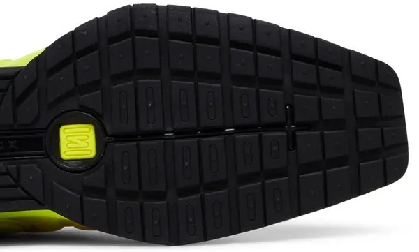 Nike Martine Rose x Wmns Shox Mule MR4 'Safety Orange' DQ2401 800