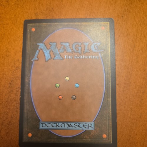 Magic The Gathering: Azusa, Lost But Seeking. NM Regular - Picture 2 of 2