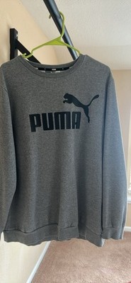 Puma Sweatshirt