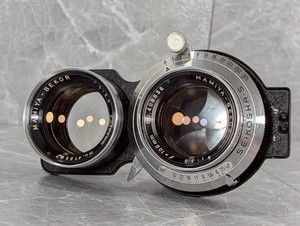 Mamiya C220 Lens | eBay