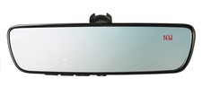 Subaru Auto-dimming Mirror With Compass Homelink H501san000 Genuine 2023-2026 Subaru Auto-dimming Mirror With Compass Homelink H501san000 Genuine 2023-2026