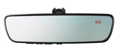 Subaru Auto-Dimming Mirror with Compass & Homelink H501SAN000 GENUINE 2023-2026