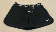 Nike Girls Training Mesh Shorts. Youth Large. New With Tags.