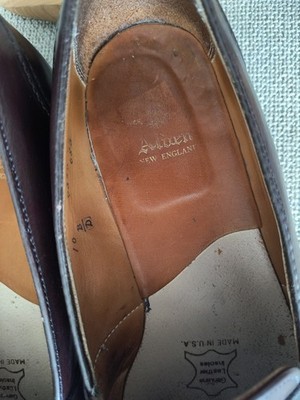 Alden 683