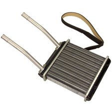 MAXGEAR Wärmetauscher Heizungskühler für Opel Astra F CC 1.6i 1.6 Si