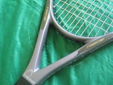 Excellent Head Intelligence i.x6 tennis racket