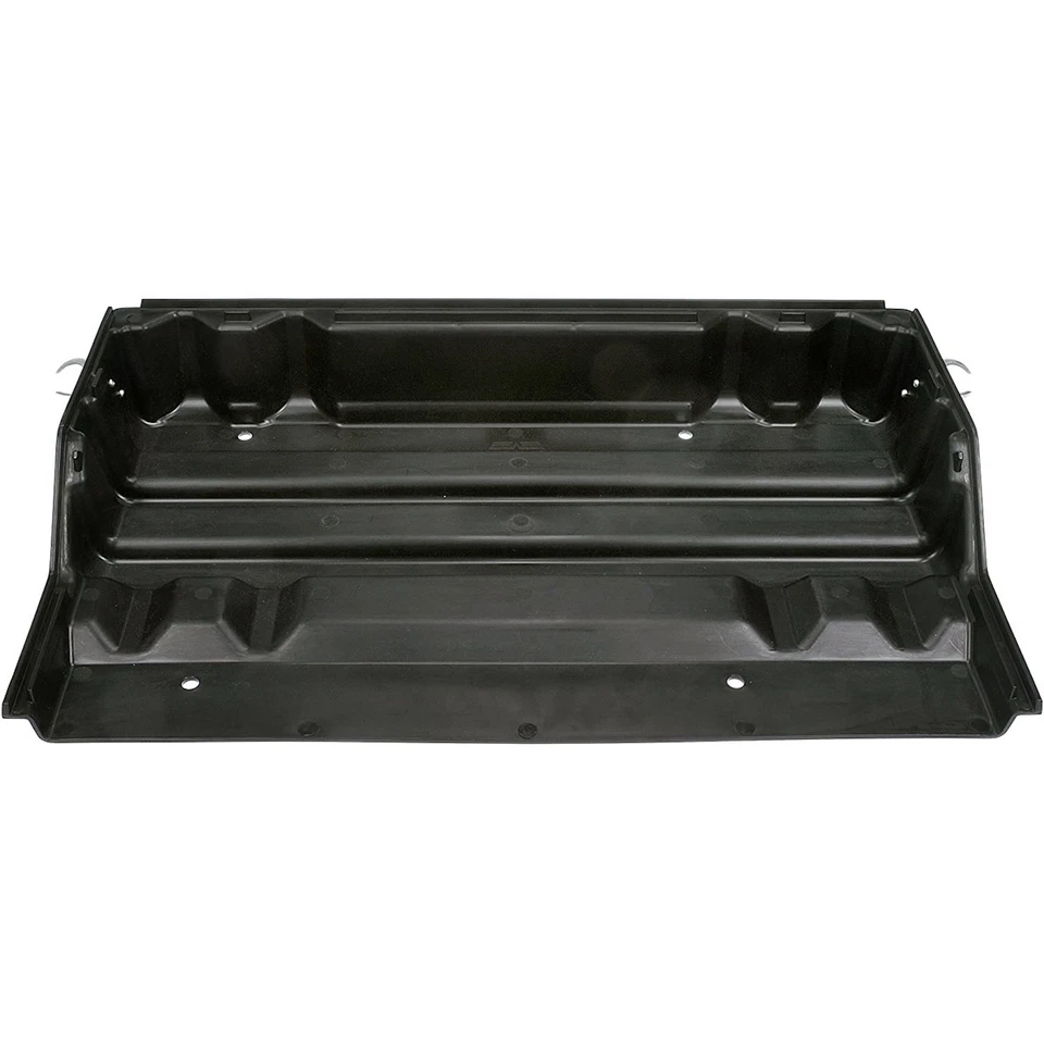 Caja de batería Dorman 242-5103 para International Harvester 4300 4400 7400 4300LP Foto 3 de 3