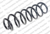 Fahrwerksfeder Hinterachse FüR VW Skoda Passat B8 Variant Touran Superb III
