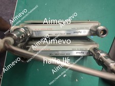 Agilent/HP 8494B 11dB & 8496B 110dB Manual Attenuator Set OPT:001 N type