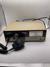 Realistic Navaho TRC 30A CB Base Station Transceiver 23 Channel Radio
