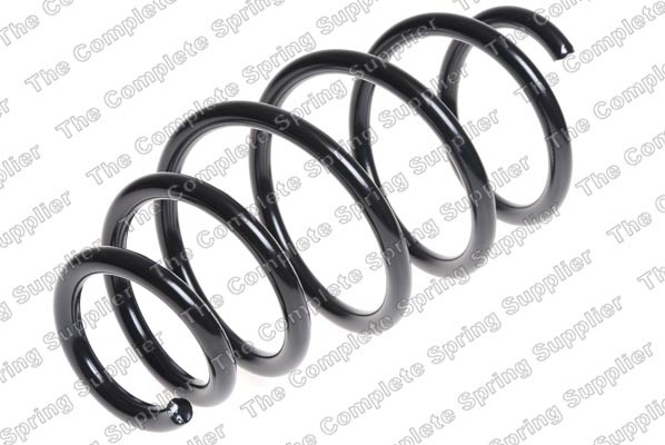 Front LESJÖFORS 4063540 Suspension Spring for OPEL,VAUXHALL