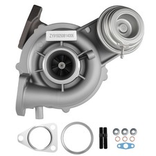 Turbocharger GT1446SZ for Fiat Doblo 1.6D Multijet 77KW 2010-2020 55230176