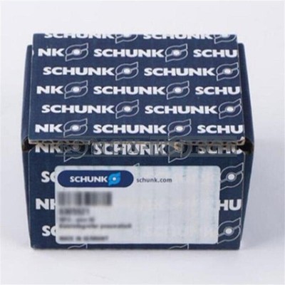 ONE NEW SCHUNK MPZ 45 IS 0340532 Cylinder