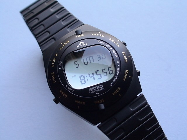 Seiko Giugiaro Men's Black Watch - SBJG003 for sale online Seiko Giugiaro Men's Black Watch - SBJG003 for sale online