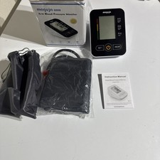 Blood Pressure Monitor Digital RN-032A - Inteligence Compression