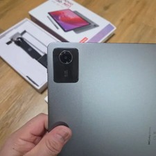 Lenovo Tab M11 Tablet with Pen 11" Android 13 128GB LTE