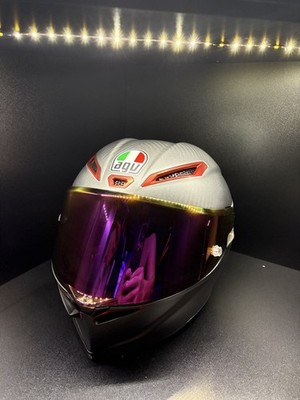 AGV GP Pista Speciale
