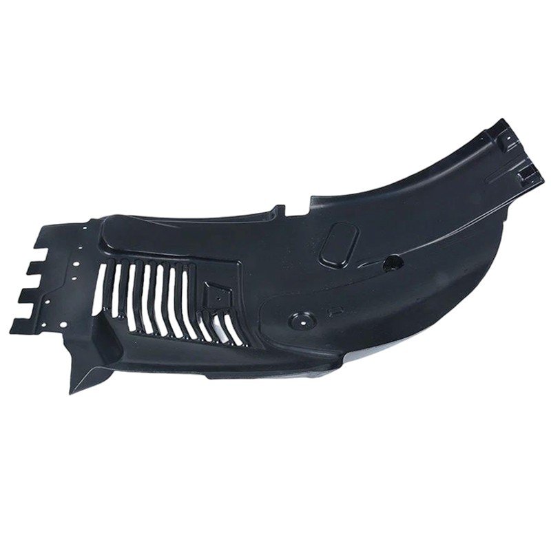 For 2014 2015 2016 2017 Maserati Ghibli Front Right Fender Liner 670030236