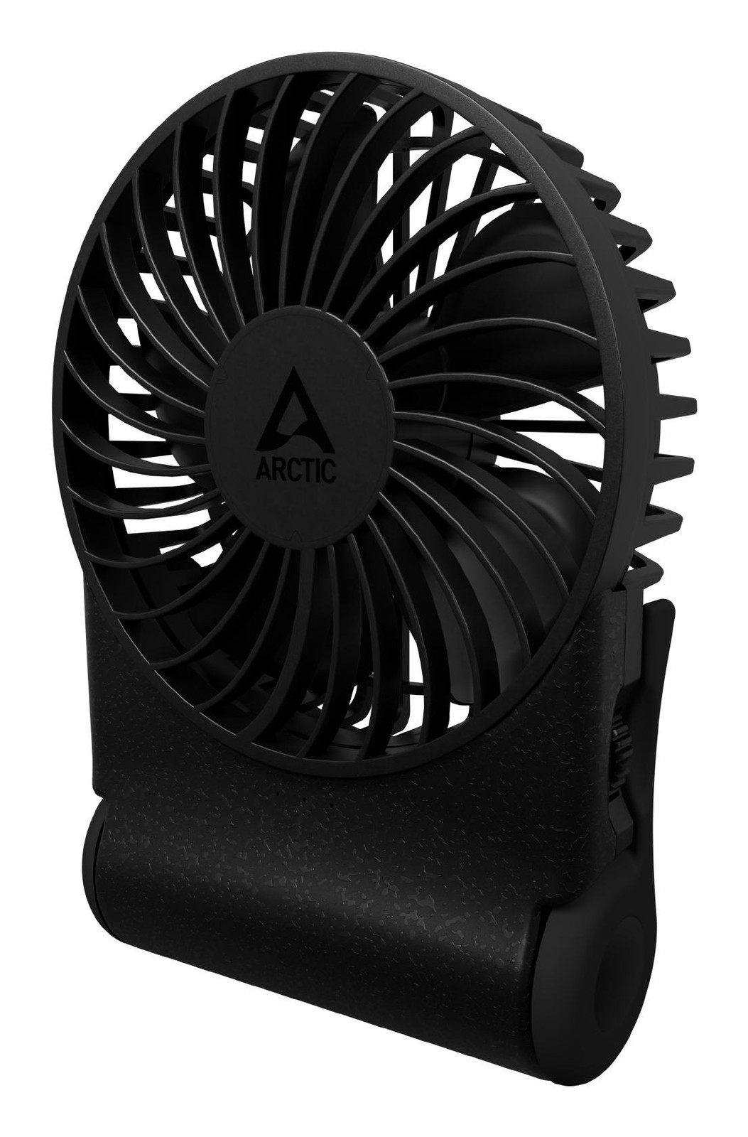 Mini Ventilatore ARCTIC Summair 2Go: Il Migliore per Viaggi e Camping