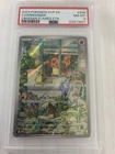 2023 POKEMON SVP EN CHARMANDER OBSIDIAN FLAMES ETB #044 NM-MT PSA 8