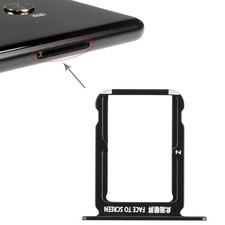 SIM Card Tray for Xiaomi Mi Mix 2S, For Xiaomi Mi Mix 2S
