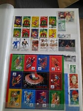 Lot France Obl En Album 