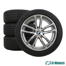 Original BMW 5er G30 G31 Sommerr�der Sommerreifen 18 Zoll M662 Komplettr�der RDC