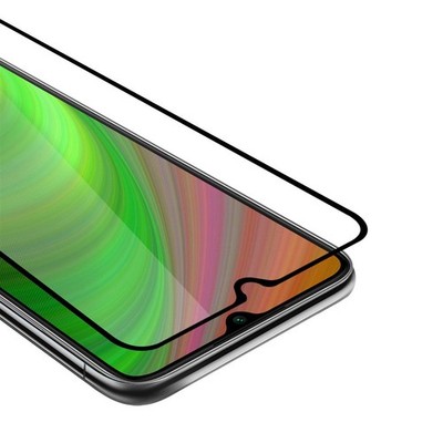 Fullcover Tempered Glass for Xiaomi RedMi NOTE 8T Screen Protection Film