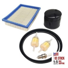 NAJING Golf Cart DS Tune Up Kit W/Clutch Drive Generator Belt, Fit for Club