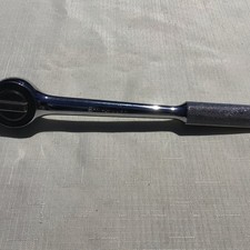 Vintage 1964-1969 S-k Wayne Tools No 42470 12 Drive 10 12 Ratchet Wrench Sk Vintage 1964-1969 S-k Wayne Tools No 42470 12 Drive 10 12 Ratchet Wrench Sk