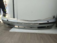 Pare-choc arrière BMW 528