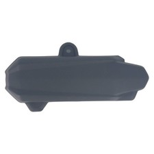 Cache moteur gauche (Kawasaki - Z 125 2022 - 2024) - photo 1