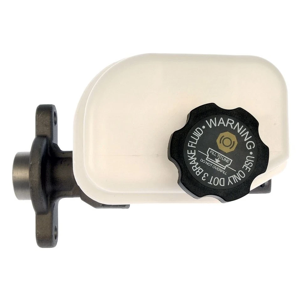 For Pontiac Bonneville 2000-2003 Dorman Brake Master Cylinder Foto 3 de 4