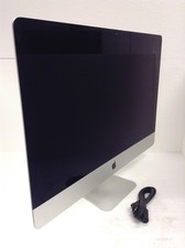 Apple iMac 2013 Apple All-in-Ones-In - One Computers for sale | eBay
