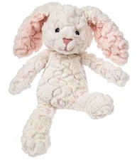 Mary Meyer Cream Putty Bunny Soft Toy 11"