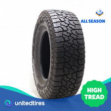 Used Lt 29570r18 Falken Wildpeak At3w 129126r - 1532