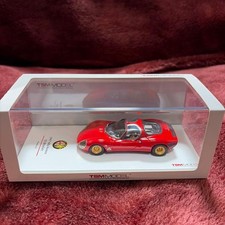 TSM MODEL 1/43  ALFA ROMEO TYPO 33 STRADALE 748700