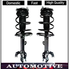 Premium Quality OE Front Quick Struts for 2015-2017 Toyota Camry