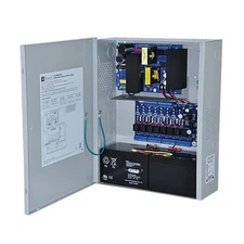 Altronix AL1024ULACM Power Supply/Access Power Controller with Fire Alarm