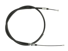 For TRW GCH3030 Cable Pull, parking brake GCH3030 as part of ZF aftermarket, ev