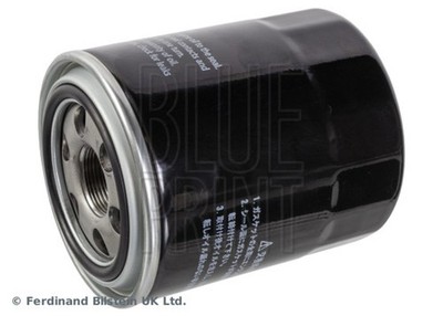 BLUE PRINT Ölfilter ADG02117 Anschraubfilter für KIA MITSUBISHI HYUNDAI MAZDA GQ