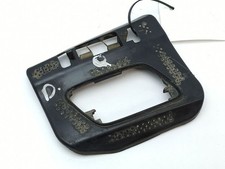 Couvercle De Buse De Lavage De Phare Droit Mercedes-Benz A W176 2014 A1768851956