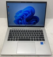 HP EliteBook 840 G10 Laptop 14" | Intel Core i5-1335U | 16GB RAM 512GB SSD |