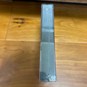 Arcade Gears Gun Frontier W/Obi Manual Sega Saturn SS Unused Game NTSC-J Japan