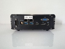 OPNsense Firewall Gateway Router System - Lautlos - pfSense