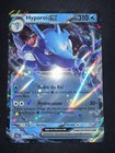 🇨🇵 Carte Pokemon Hyporoi ex 012/064 SFA Fable Nébuleuse